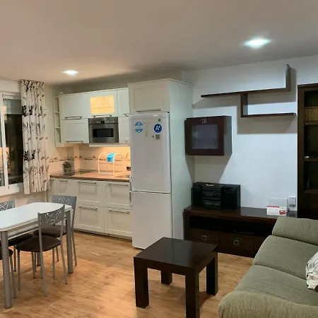 Charming Centre Apartment