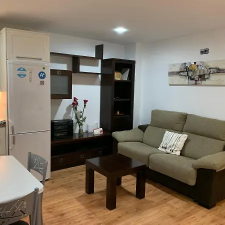 Apartment Charming Centre