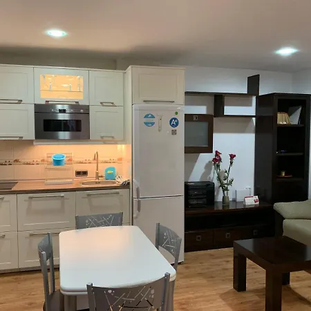 Charming Centre Apartment