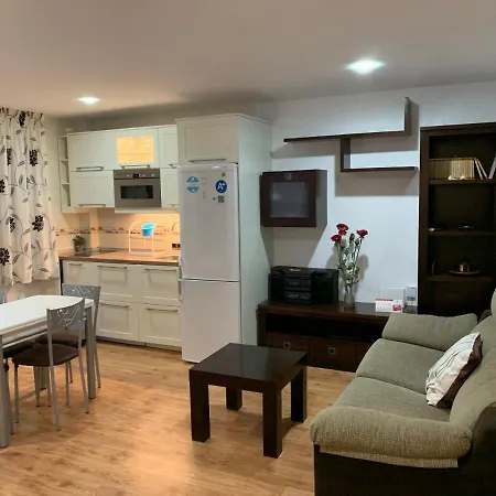 Appartement Charming Centre