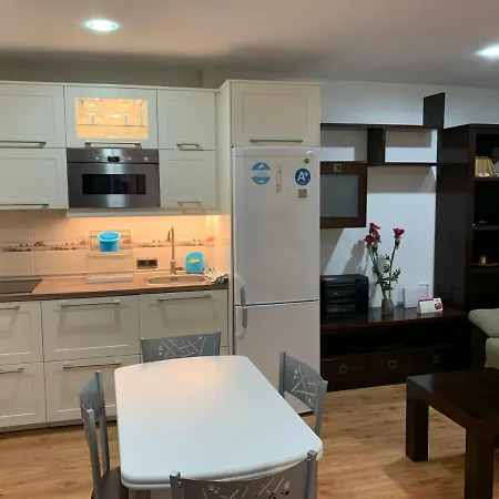 Charming Centre Appartement Torremolinos