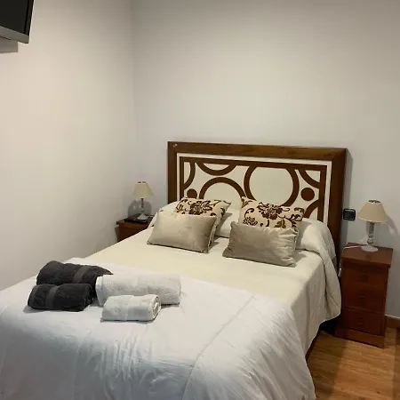 Charming Centre Apartment *