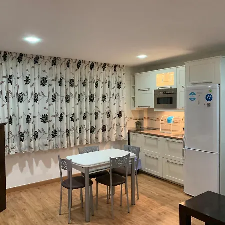 Appartement Charming Centre *