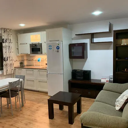 Charming Centre Appartement Torremolinos