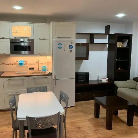 Charming Centre Apartment Torremolinos