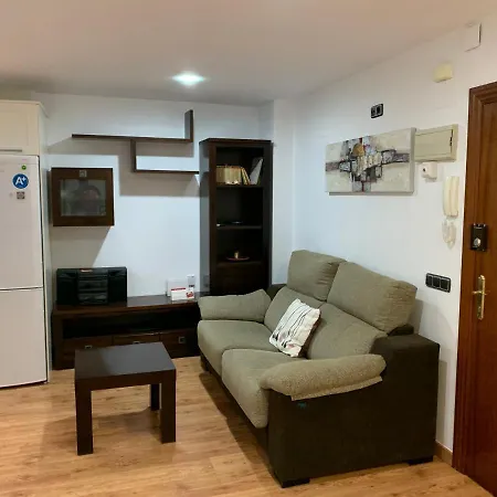Charming Centre Appartement