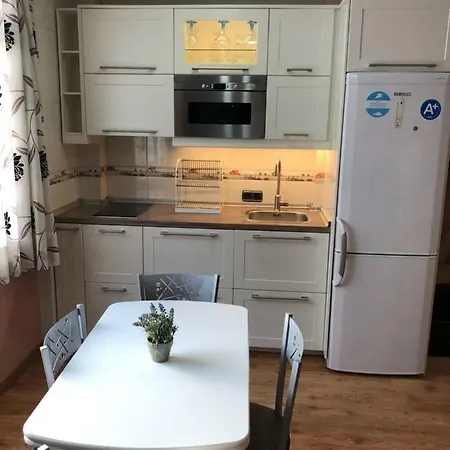 Apartment Charming Centre