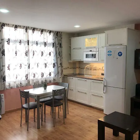 Charming Centre Apartment