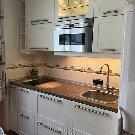 Appartement Charming Centre *